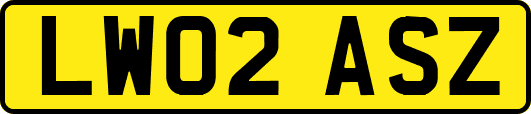 LW02ASZ