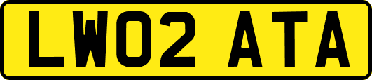 LW02ATA