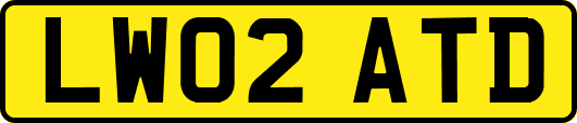 LW02ATD