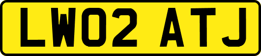 LW02ATJ