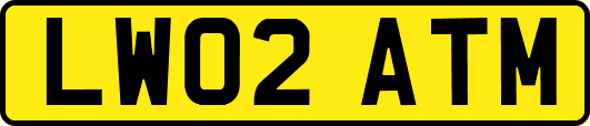 LW02ATM