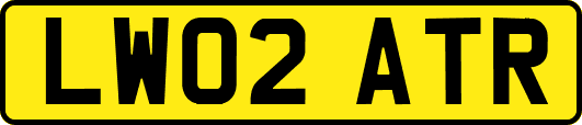 LW02ATR