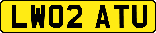 LW02ATU