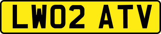 LW02ATV