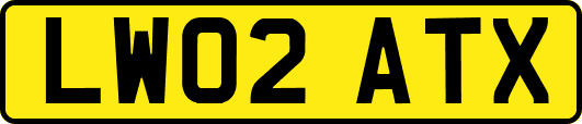 LW02ATX