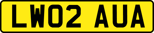 LW02AUA