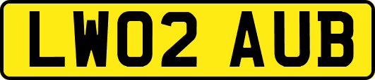 LW02AUB