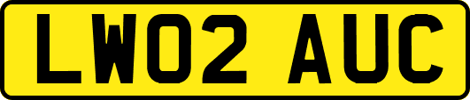 LW02AUC