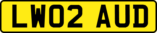 LW02AUD