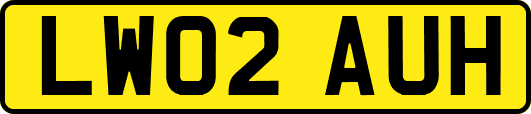 LW02AUH