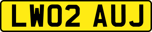 LW02AUJ