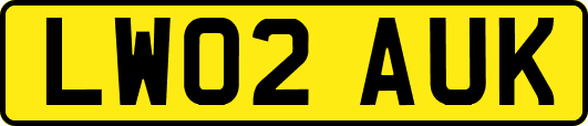 LW02AUK