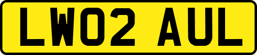LW02AUL