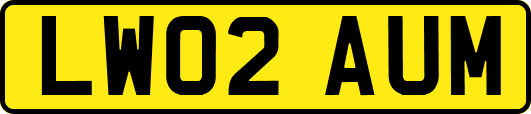 LW02AUM