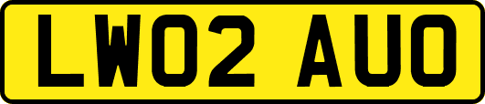 LW02AUO