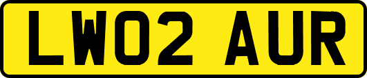 LW02AUR