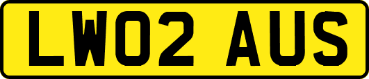 LW02AUS