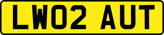 LW02AUT
