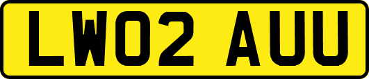 LW02AUU
