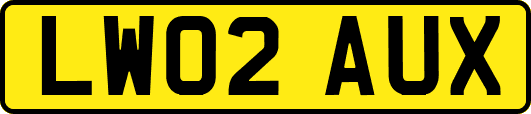 LW02AUX