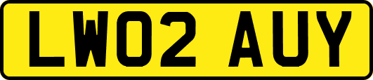 LW02AUY