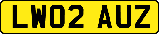 LW02AUZ