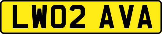 LW02AVA