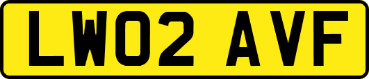 LW02AVF