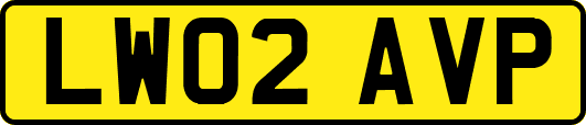 LW02AVP