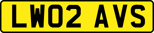 LW02AVS