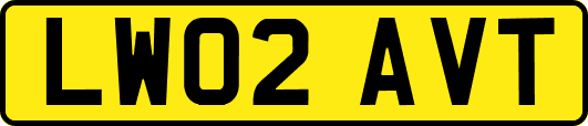 LW02AVT