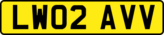 LW02AVV