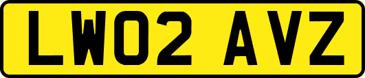 LW02AVZ