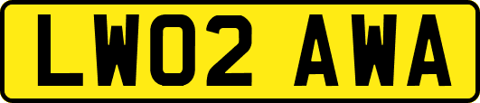 LW02AWA