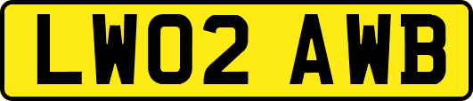 LW02AWB