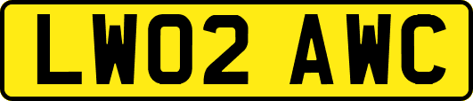 LW02AWC