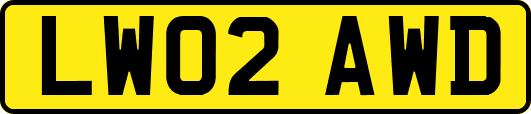 LW02AWD