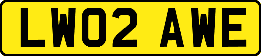LW02AWE