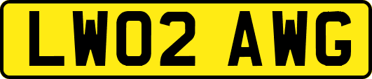 LW02AWG