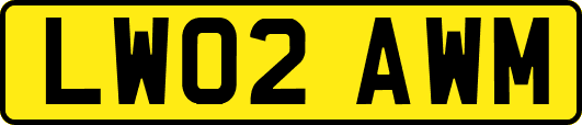 LW02AWM