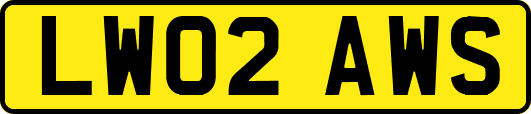 LW02AWS