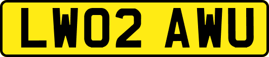 LW02AWU