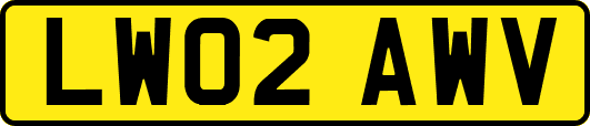 LW02AWV