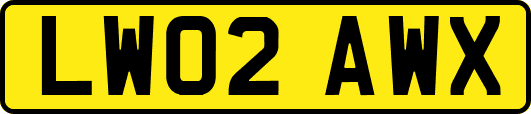LW02AWX
