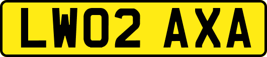 LW02AXA