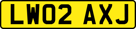 LW02AXJ