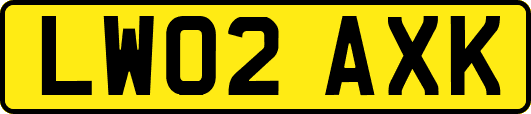 LW02AXK