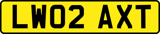 LW02AXT