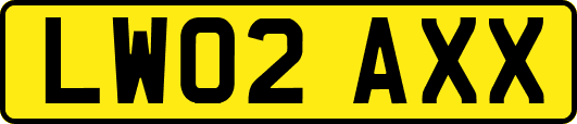 LW02AXX