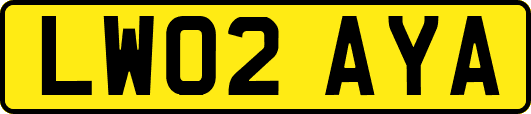 LW02AYA